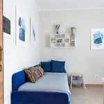 La Casa Di Matilde - Navigli 公寓 米兰