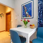 公寓 La Casa Di Matilde - Navigli 米兰