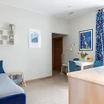 公寓 La Casa Di Matilde - Navigli 米兰