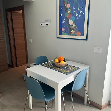شقة La Casa Di Matilde - Navigli