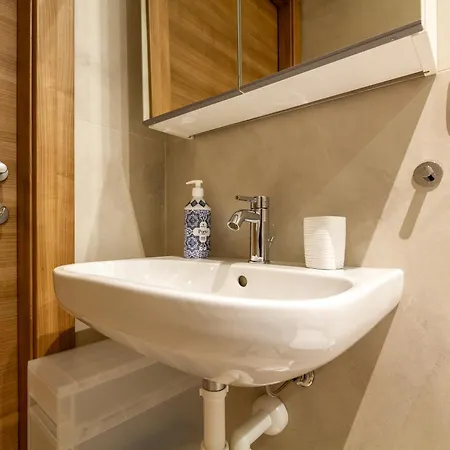 La Casa Di Matilde - Navigli شقة ميلان
