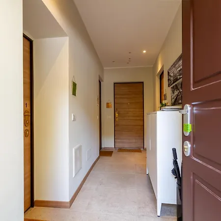 La Casa Di Matilde - Navigli شقة