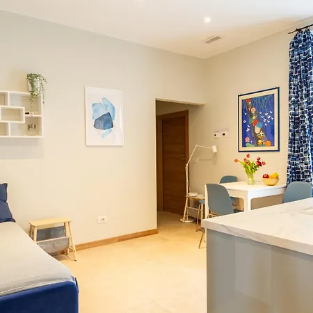 公寓 La Casa Di Matilde - Navigli