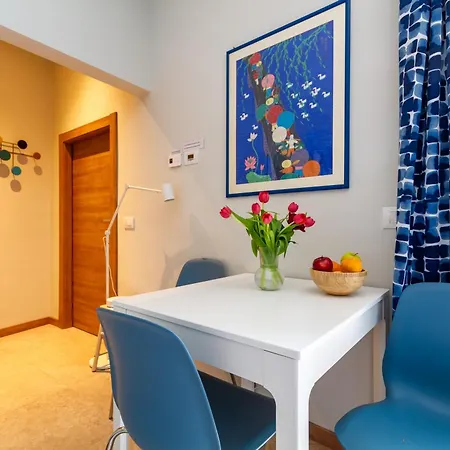 شقة La Casa Di Matilde - Navigli ميلان