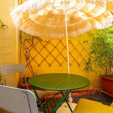 شقة La Casa Di Matilde - Navigli