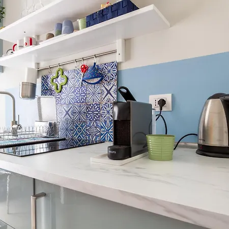 La Casa Di Matilde - Navigli *